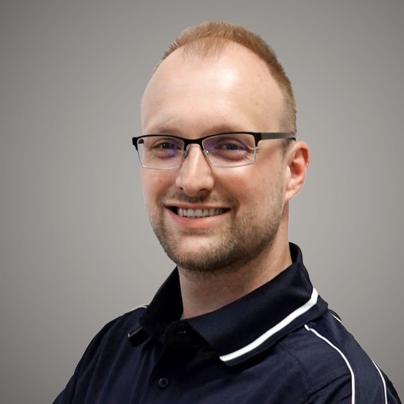 Daniel Eggern